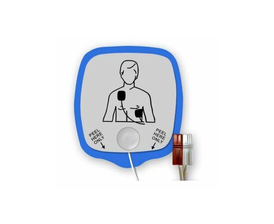 Urgence R Animation D Fibrillateurs Et Accessoires Electrodes